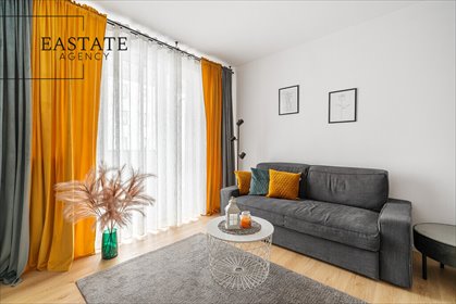 mieszkanie na wynajem 41m2 mieszkanie Warszawa, Wola, Fort Wola
