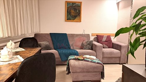 mieszkanie na sprzedaż 32m2 mieszkanie Lublin, Lsm, Leonarda