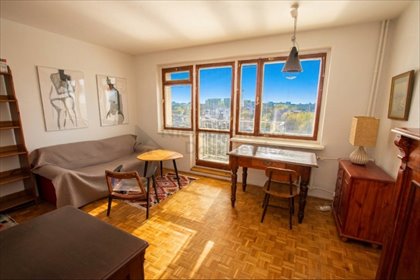 mieszkanie na wynajem 31m2 mieszkanie Warszawa, Mokotów, Stegny, Korsykańska