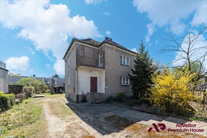 Dom pod działalność z dużą widocznością w Poznaniu dom Poznań, Wola, Wola, Jana Henryka Dąbrowskiego