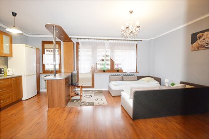 mieszkanie na sprzedaż 34m2 mieszkanie Wrocław, Fabryczna, Gądów Mały, Horbaczewskiego