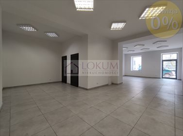 lokal użytkowy na wynajem 77m2 lokal użytkowy Radom, Śródmieście, Jacka Malczewskiego