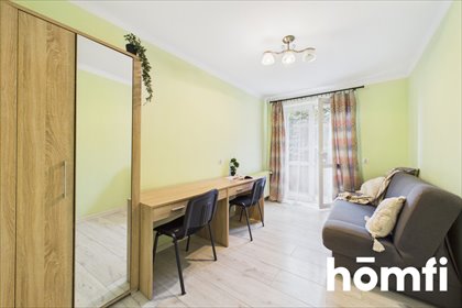2-pokojowe mieszkanie 46 m² w centrum Rzeszowa - balkon i piwnica mieszkanie Rzeszów, Śródmieście, płk. Leopolda Lisa-Kuli