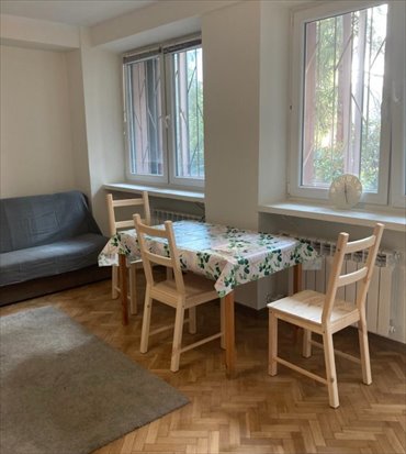 Mieszkanie 50 m² w Krakowie - zapraszam mieszkanie Kraków, Śródmieście, al. Pokoju