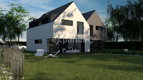 dom na sprzedaż 123m2 dom Bojano, Nad Rozlewiskiem