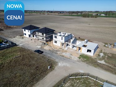dom na sprzedaż 126m2 dom Strzelce Górne