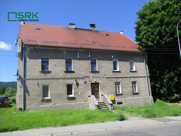 mieszkanie na sprzedaż 26m2 mieszkanie Wałbrzych, gen. Władysława Andersa