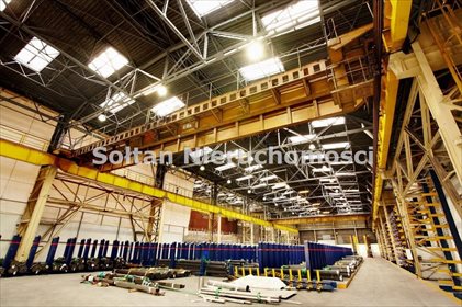 magazyn na wynajem 2240m2 magazyn Warszawa, Bielany, Wólka Węglowa
