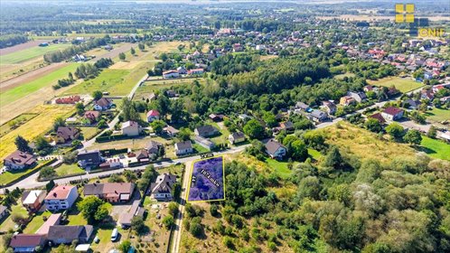Działka 1074 m² w Rzerzęczycach - polecam działka Rzerzęczyce