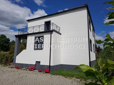 dom na sprzedaż 180m2 dom Mysłowice, Larysz, Henryka Sienkiewicza