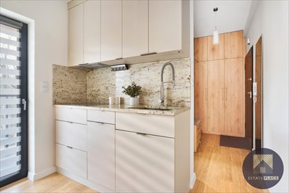 mieszkanie na sprzedaż 45m2 mieszkanie Warszawa, Rembertów, Suflerska