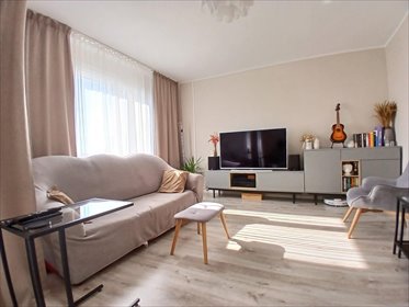 mieszkanie na sprzedaż 50m2 mieszkanie Kielce, Na Stoku, Na Stoku