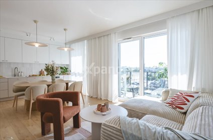 mieszkanie na sprzedaż 48m2 mieszkanie Gdynia, Dąbrowa, Rdestowa