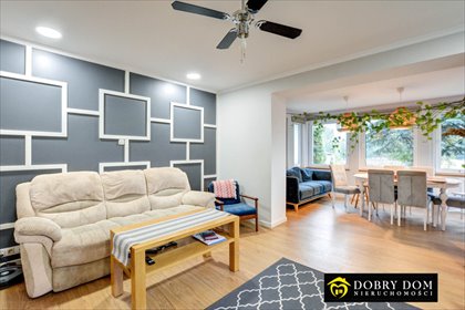 Solidny dom 160 m² z potencjałem (ogr. podłogowe, strych) dom Hamulka