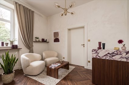 Lokal 60m² z dużym potencjałem w Świętej Katarzynie lokal użytkowy Święta Katarzyna, Główna