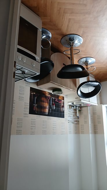 Mieszkanie dwupokojowe na wynajem Szczecin, Niebuszewo, Krasińskiego 48m2 Foto 7