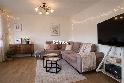 mieszkanie na sprzedaż 60m2 mieszkanie Łęczna, Gwarków