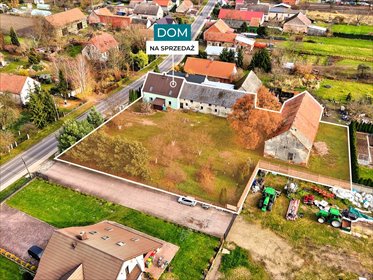 dom na sprzedaż 83m2 dom Minkowice Oławskie, Tadeusza Kościuszki