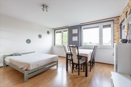 mieszkanie na sprzedaż 57m2 mieszkanie Wrocław, Psie Pole, Różanka, Chorwacka