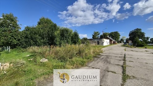 Działka 1453 m² w Przewarszytach - polecam działka Przewarszyty