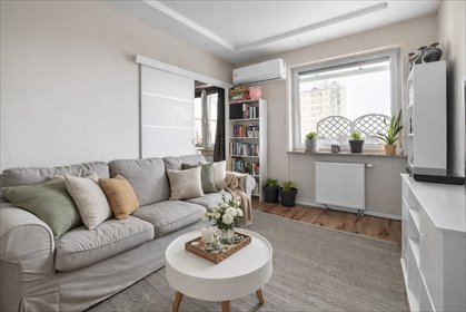 mieszkanie na sprzedaż 63m2 mieszkanie Lublin, Czuby Południowe, Turniowa 9