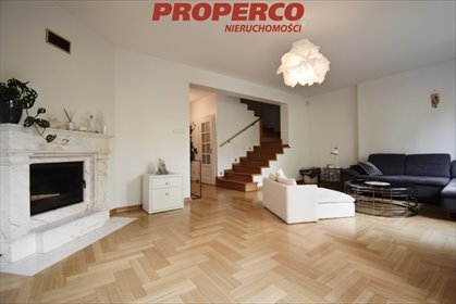 dom na sprzedaż 223m2 dom Kielce, Centrum, Zacisze