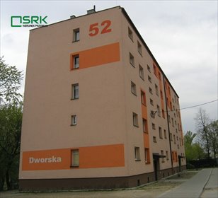 mieszkanie na sprzedaż 36m2 mieszkanie Sosnowiec, Dworska