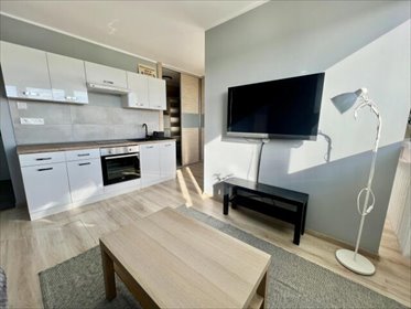 mieszkanie na sprzedaż 30m2 mieszkanie Opole, Spychalskiego