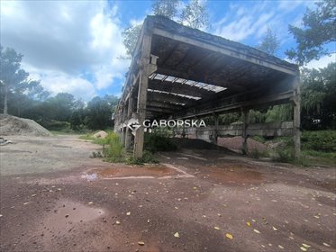 Działka inwestycyjna 12 867 m² w Wałbrzychu polecam! działka Wałbrzych, Sobięcin