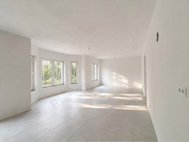 Dom wolnostojący 200 m2 w leśnej okolicy, stan deweloperski dom Miedniewice