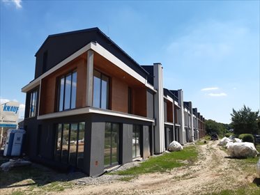 dom na sprzedaż 189m2 dom Rzeszów, Załęże, Załęska