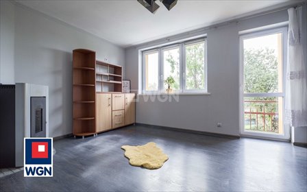 mieszkanie na sprzedaż 37m2 mieszkanie Czeladź, Węglowa