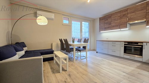 mieszkanie na sprzedaż 50m2 mieszkanie Wrocław, Krzyki, Huby, Śliczna