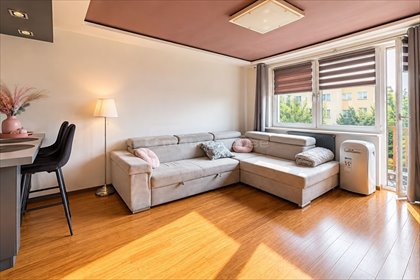 Nowoczesne 33 m² z garażem w Tarczynie - polecam mieszkanie Tarczyn, Owocowa