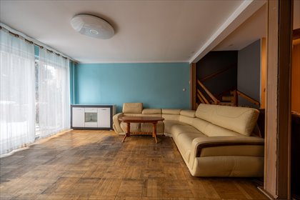 dom na sprzedaż 219m2 dom Gdańsk, Wrzeszcz, Ludomira Różyckiego