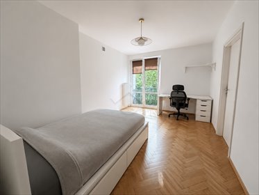 Przestronne 2-pokojowe mieszkanie z balkonem, blisko tramwaju mieszkanie Kraków, Bronowice, Bronowice Małe, Rydla