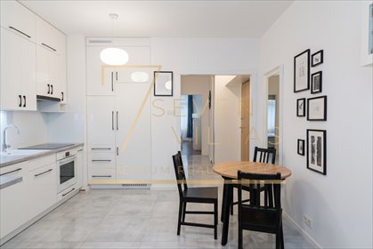 mieszkanie na wynajem 43m2 mieszkanie Warszawa, Konstruktorska