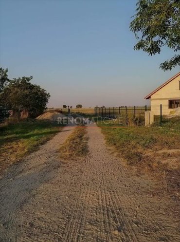 działka na sprzedaż 3731m2 działka Wrocisławice