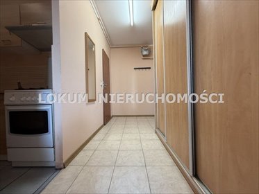 mieszkanie na wynajem 34m2 mieszkanie Jastrzębie-Zdrój, Gwarków, Wielkopolska