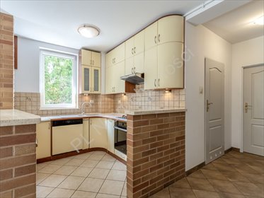 mieszkanie na sprzedaż 56m2 mieszkanie Milanówek