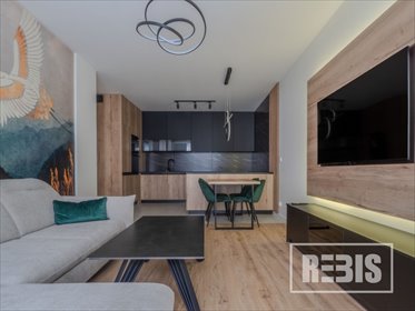 mieszkanie na wynajem 62m2 mieszkanie Kraków, Stare Miasto, Prandoty