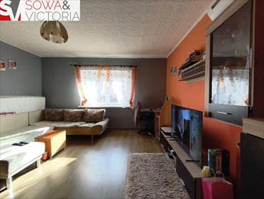 mieszkanie na sprzedaż 49m2 mieszkanie Wałbrzych, Podgórze