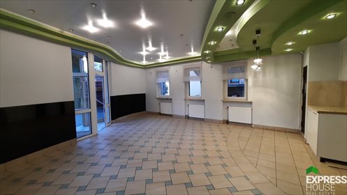 Lokal użytkowy na sprzedaż Białystok, Wysoki Stoczek 553m2 Foto 2