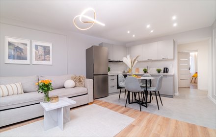 mieszkanie na sprzedaż 51m2 mieszkanie Warszawa, Wola, Młynów, ul. Wolska