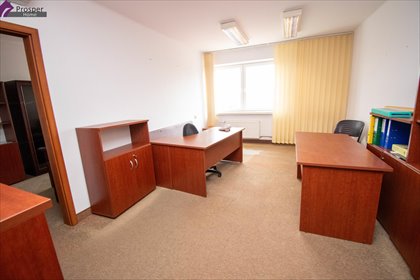 Lokal użytkowy na sprzedaż Tyczyn, Podwale 1 367m2 Foto 5