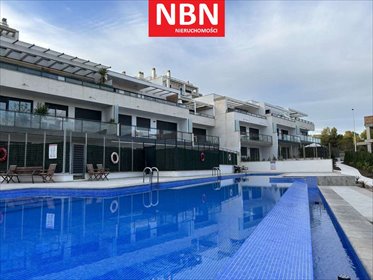 mieszkanie na sprzedaż 90m2 mieszkanie Dehesa De Campoamor
