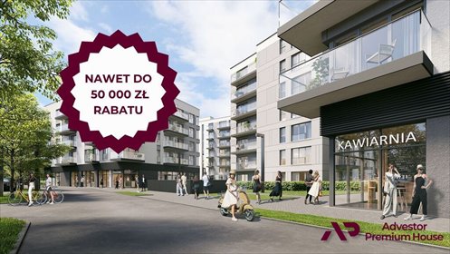 mieszkanie na sprzedaż 58m2 mieszkanie Poznań, Winogrady, Winogrady