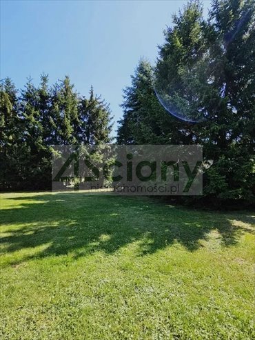 działka na sprzedaż 1710m2 działka Jabłonna