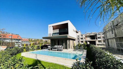 dom na sprzedaż 125m2 dom Kemer, Merkez, Kemer, Antalya