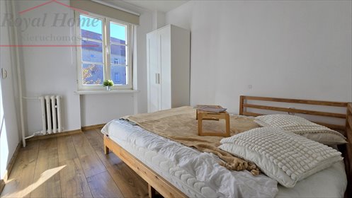 mieszkanie na sprzedaż 40m2 mieszkanie Wrocław, Stare Miasto, Nowy Świat